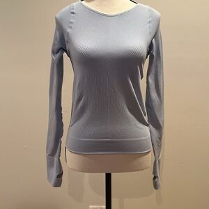 FP Easy Free Throw Layer Compression Shirt